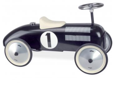 Vilac - Black Vintage Car