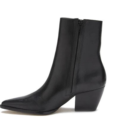 Matisse - Caty Ankle Boot - Smooth Black