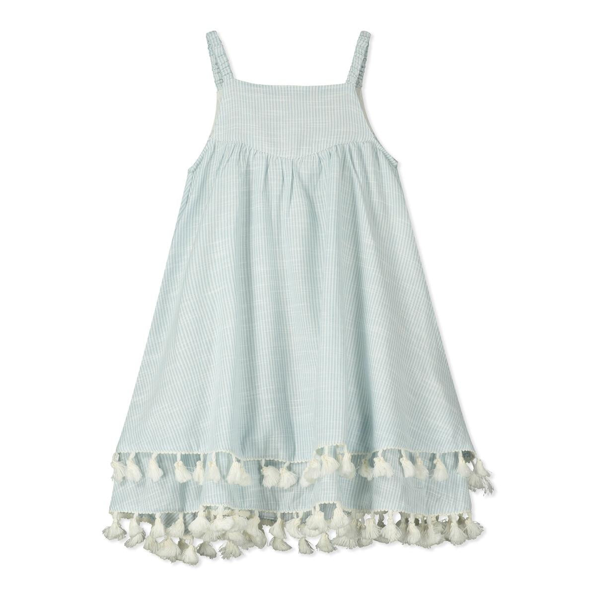 Poppet & Fox - Women's Santorini Dress