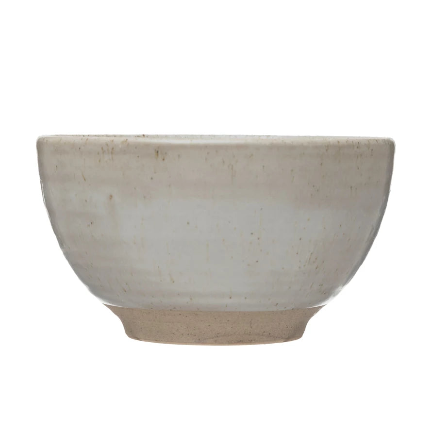 Stoneware Bowl