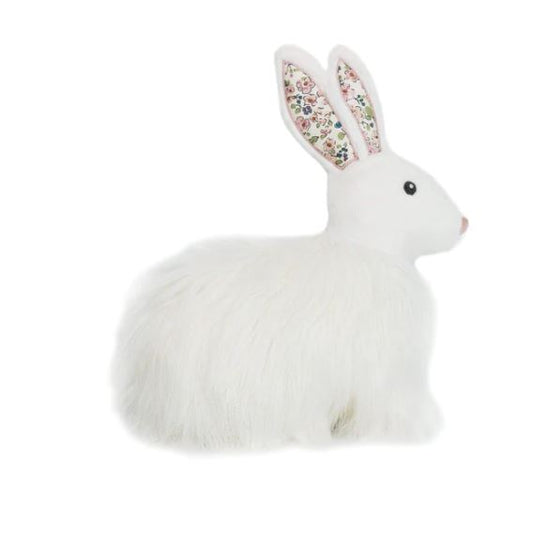 Mon Ami - Bunny Decorative Pillow