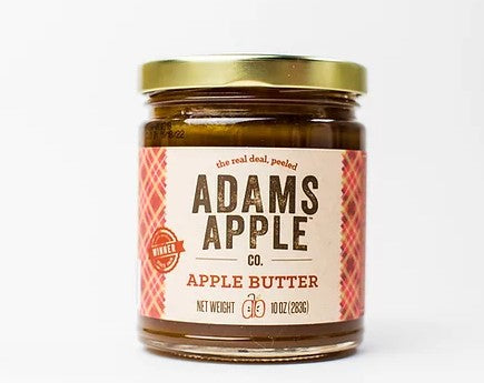 Adams Apple Co. - Apple Butter