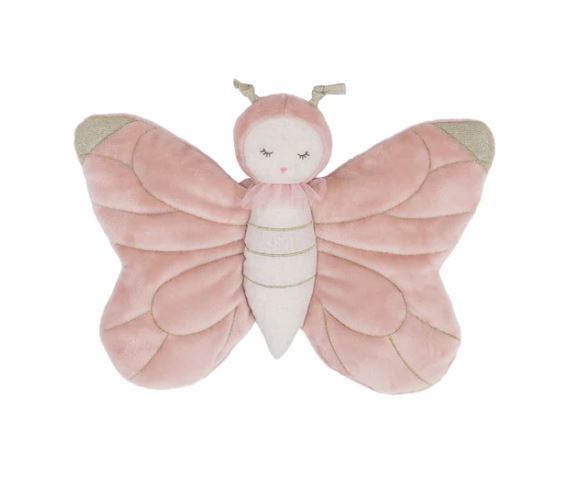 Mon Ami - Bettina Butterfly