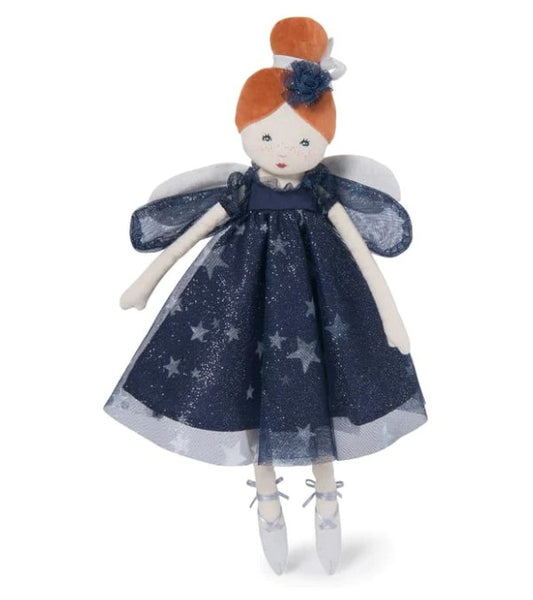 Moulin Roty - Celeste Fairy Doll