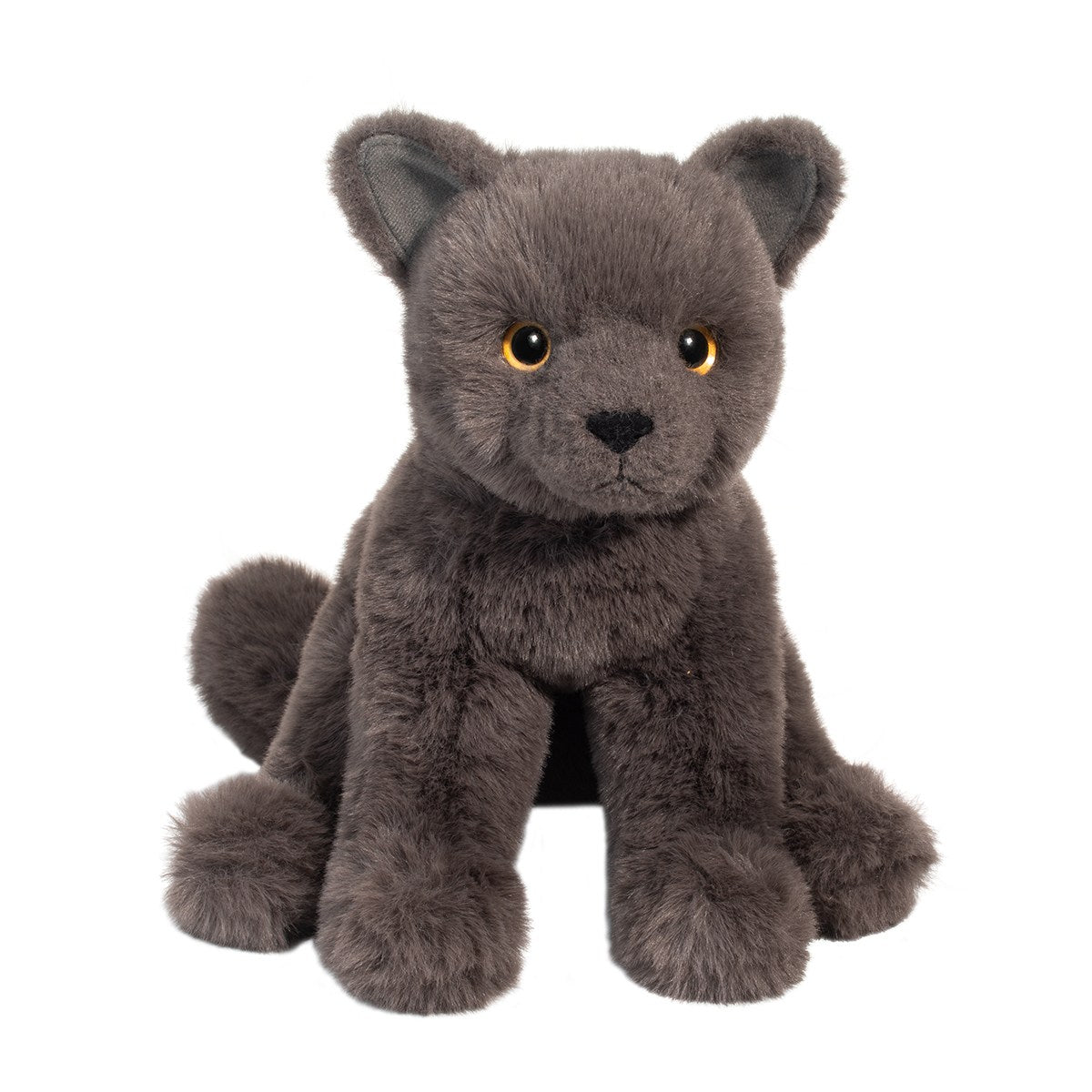 Colbie Soft Gray Cat