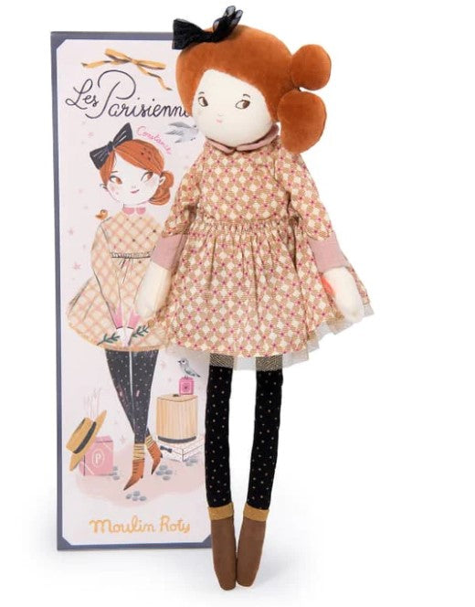 Moulin Roty - Madame Constance - New Edition