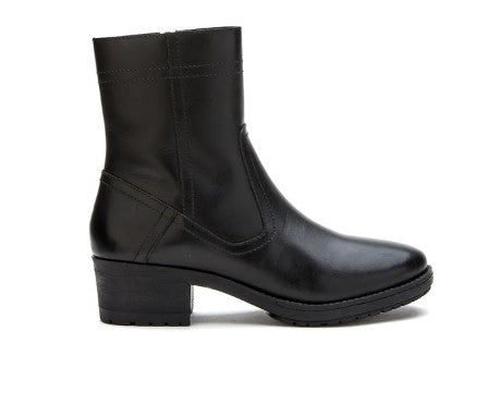 Matisse - Davis Boot - Black