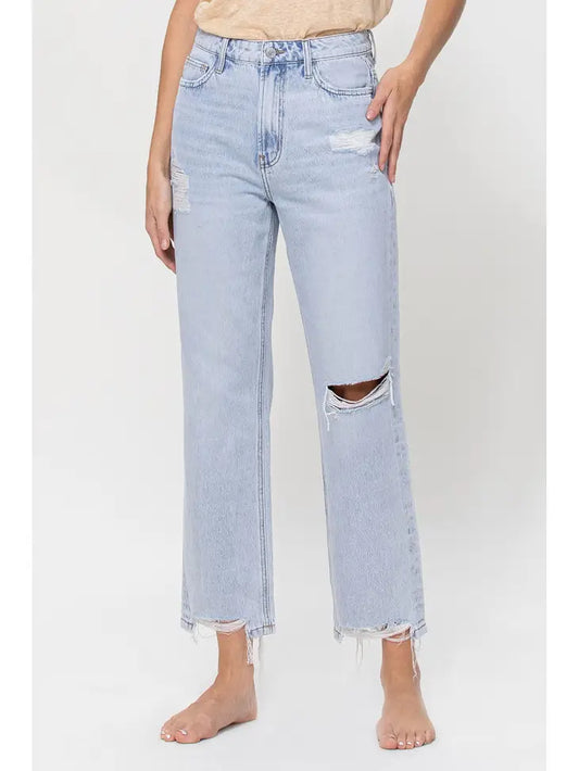 Vervet - 90s Vintage Boyfriend Jeans