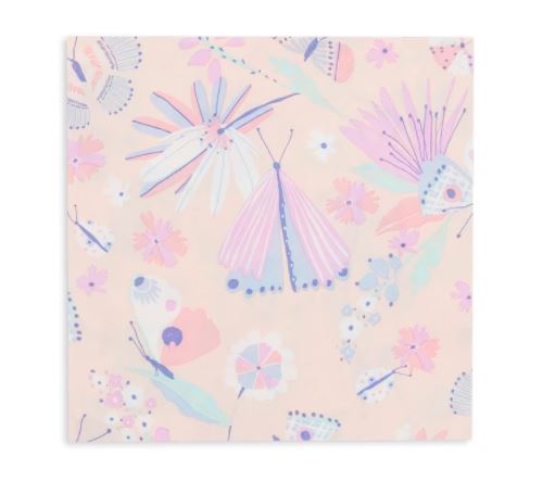 Daydream Society - Flutter - Large Napkins