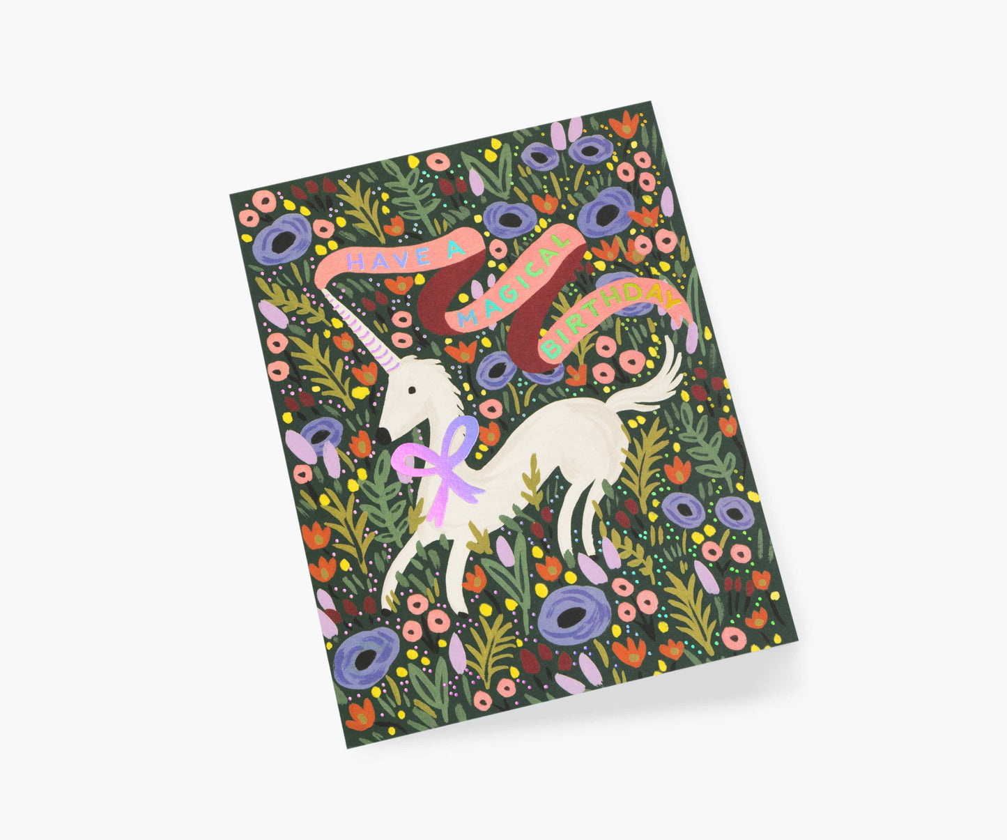 Rifle Paper Co. - Birthday Card - Magical