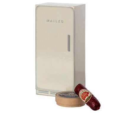 Maileg - Cooler, Mouse