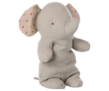 Maileg - Safari Friends, Medium Elephant - Grey