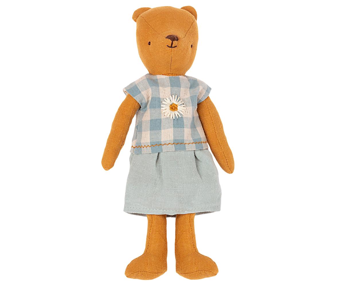 Maileg -Dress for Teddy Mum