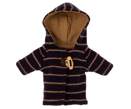 Maileg -Duffle Coat for Teddy Junior