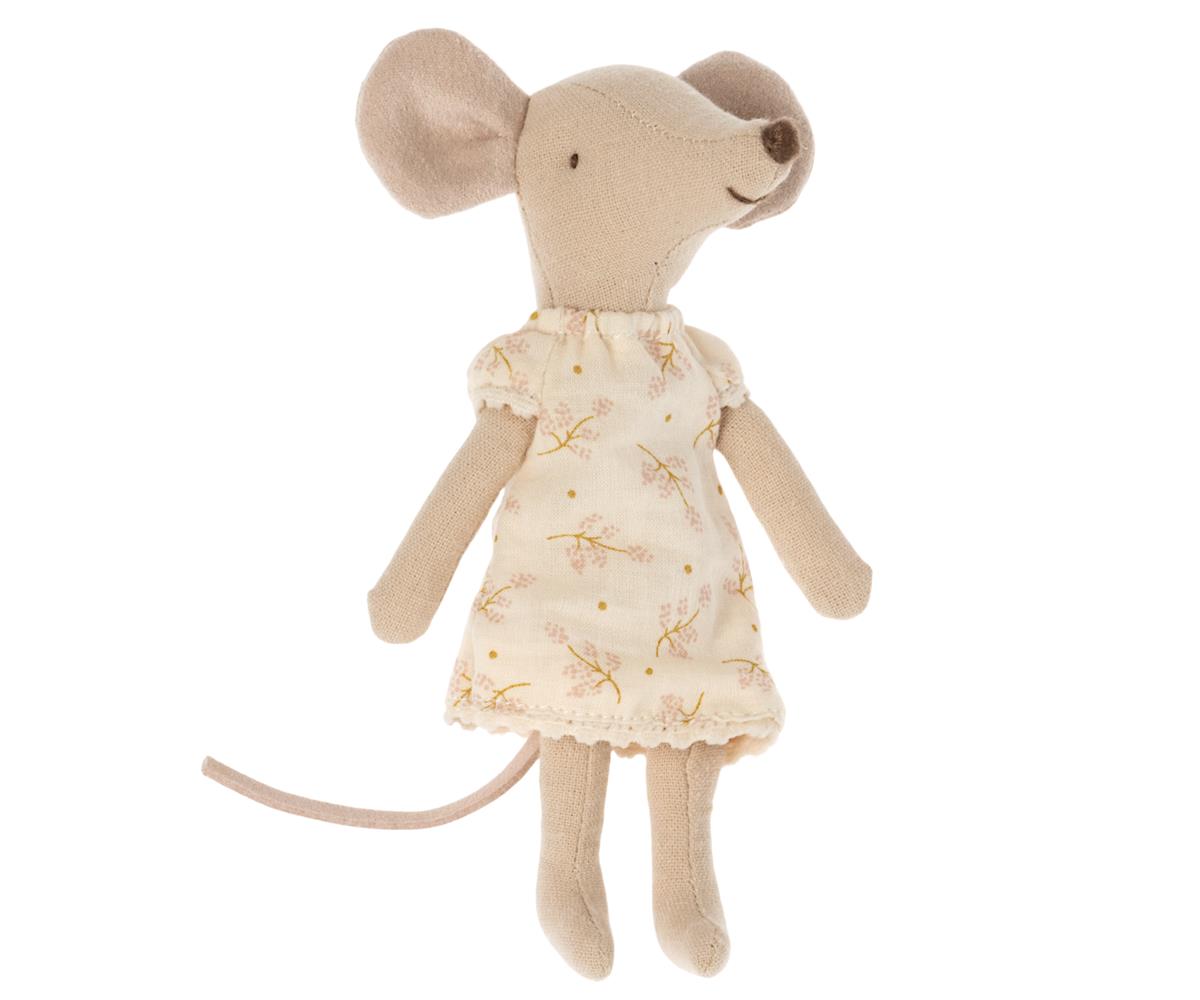 Maileg - Nightgown For Big Sister Mouse