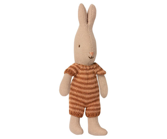 Maileg - Rabbit, Micro - Brown