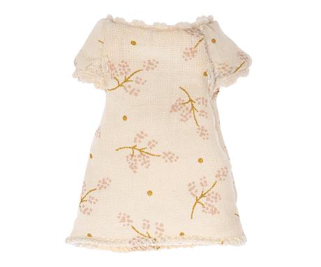 Maileg - Nightgown for Little Sister Mouse