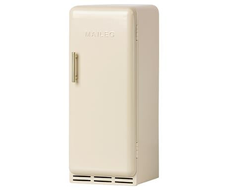 Maileg - Miniature Fridge - Off White