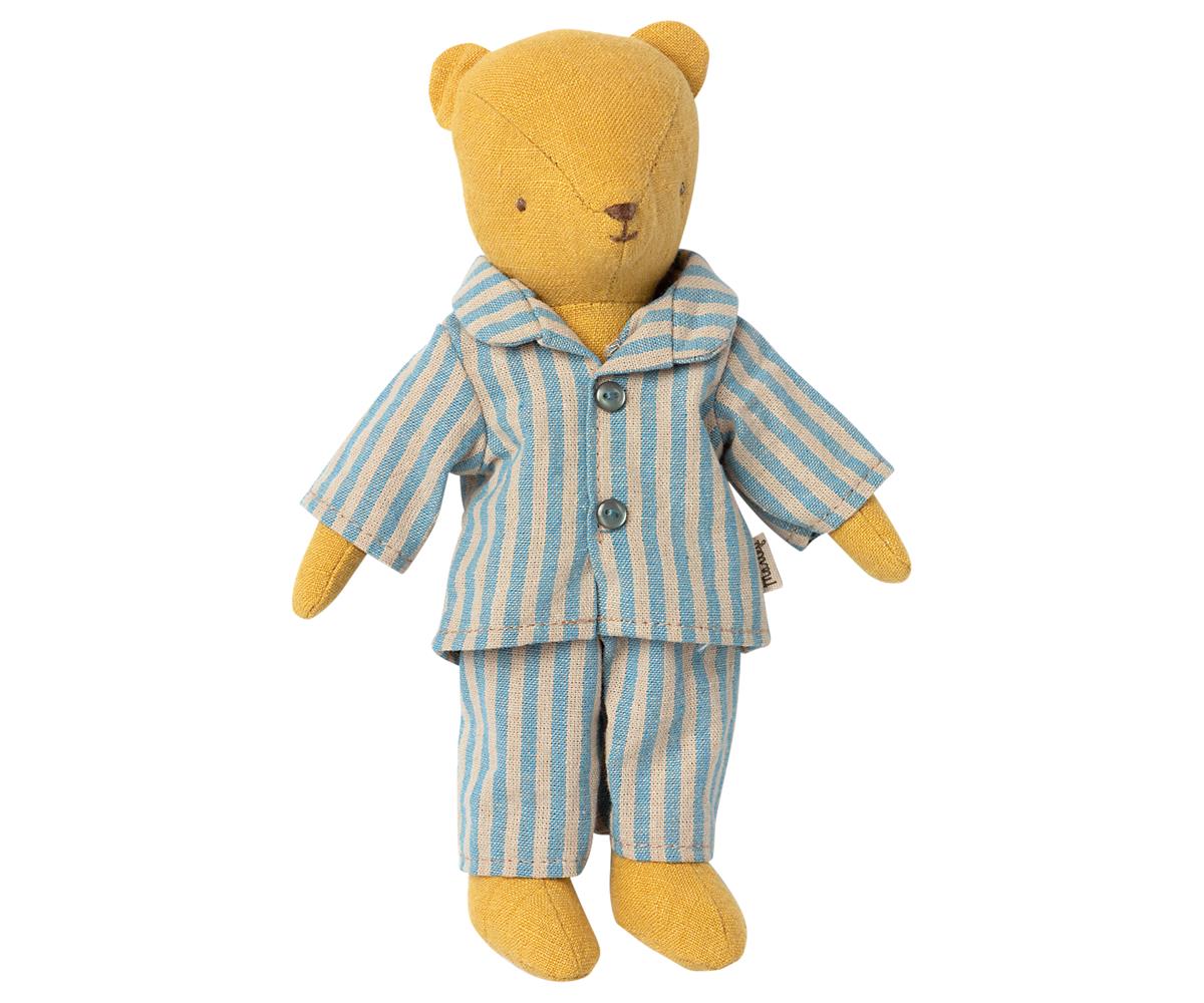 Maileg - Pyjamas for Teddy Junior