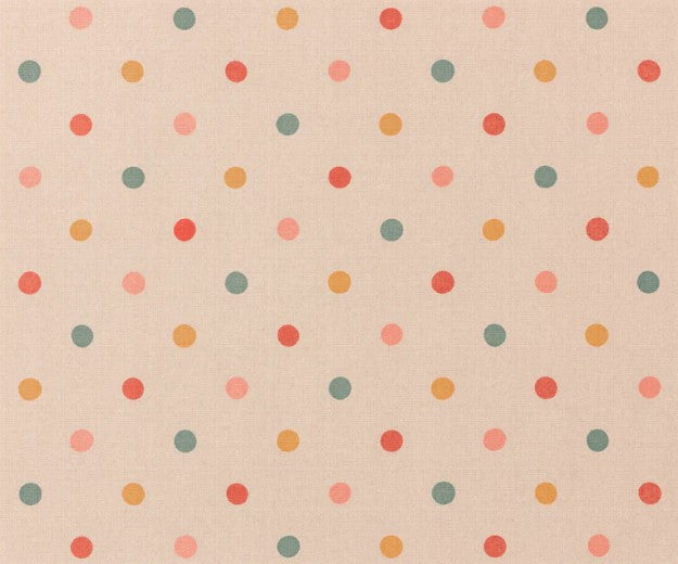 Maileg - Gift Wrap, Multi Dots