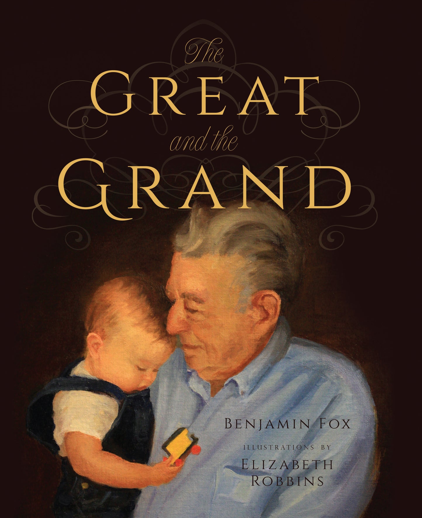 The Great and the Grand - Benjamin Fox