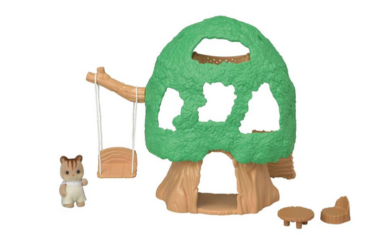 Calico Critters - Playful Starter Furniture Set – SANNA baby and child