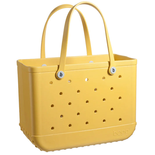 The Original Bogg bag - Yellow There