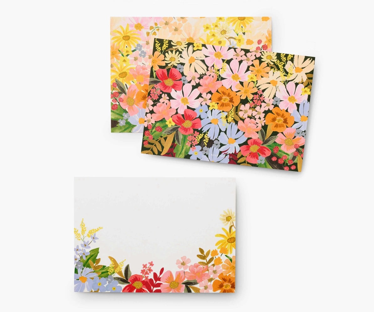 Rifle Paper Co. - Stationery Set - Marguerite