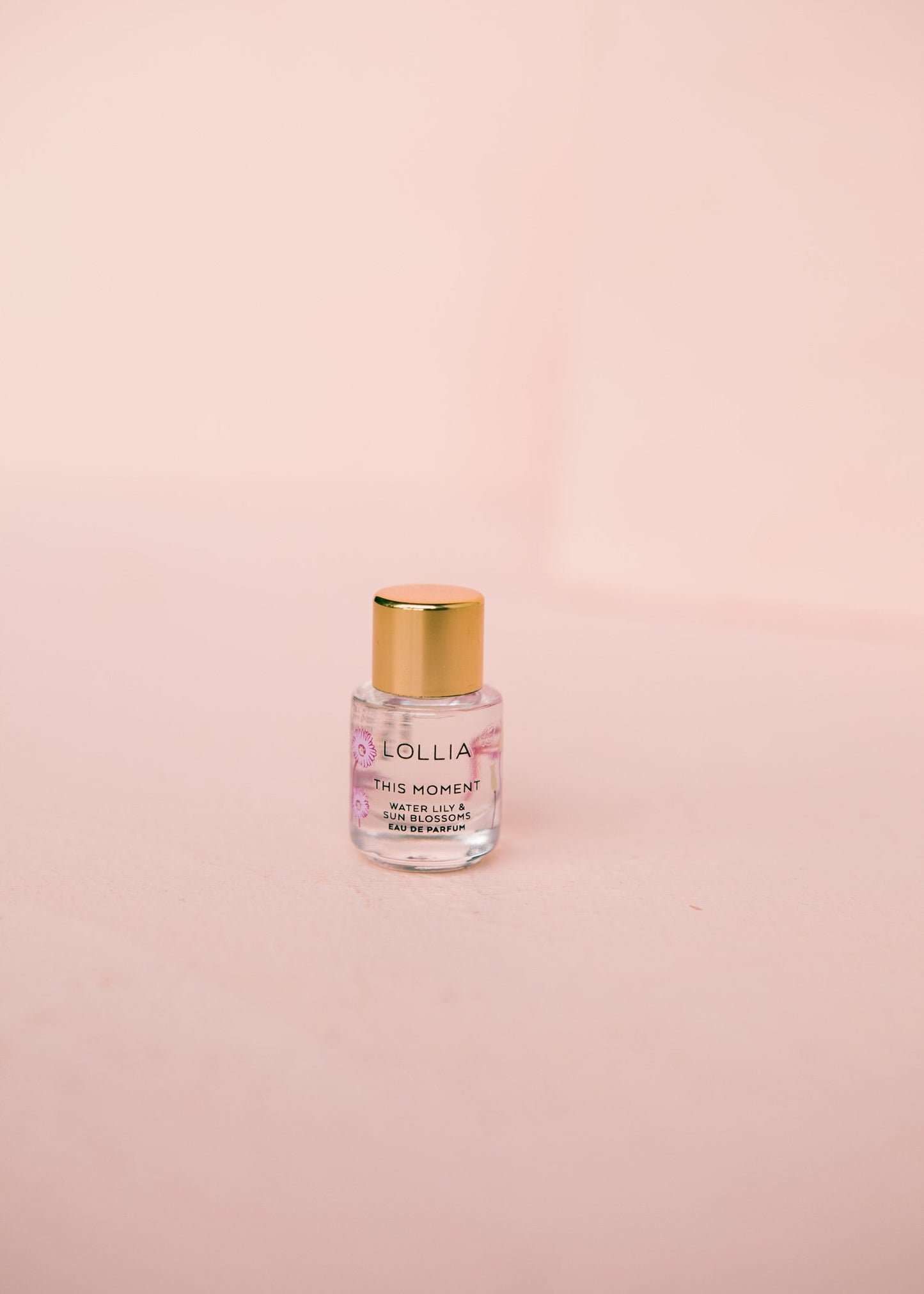 Lollia - Little Luxe Eau De Parfum - This Moment