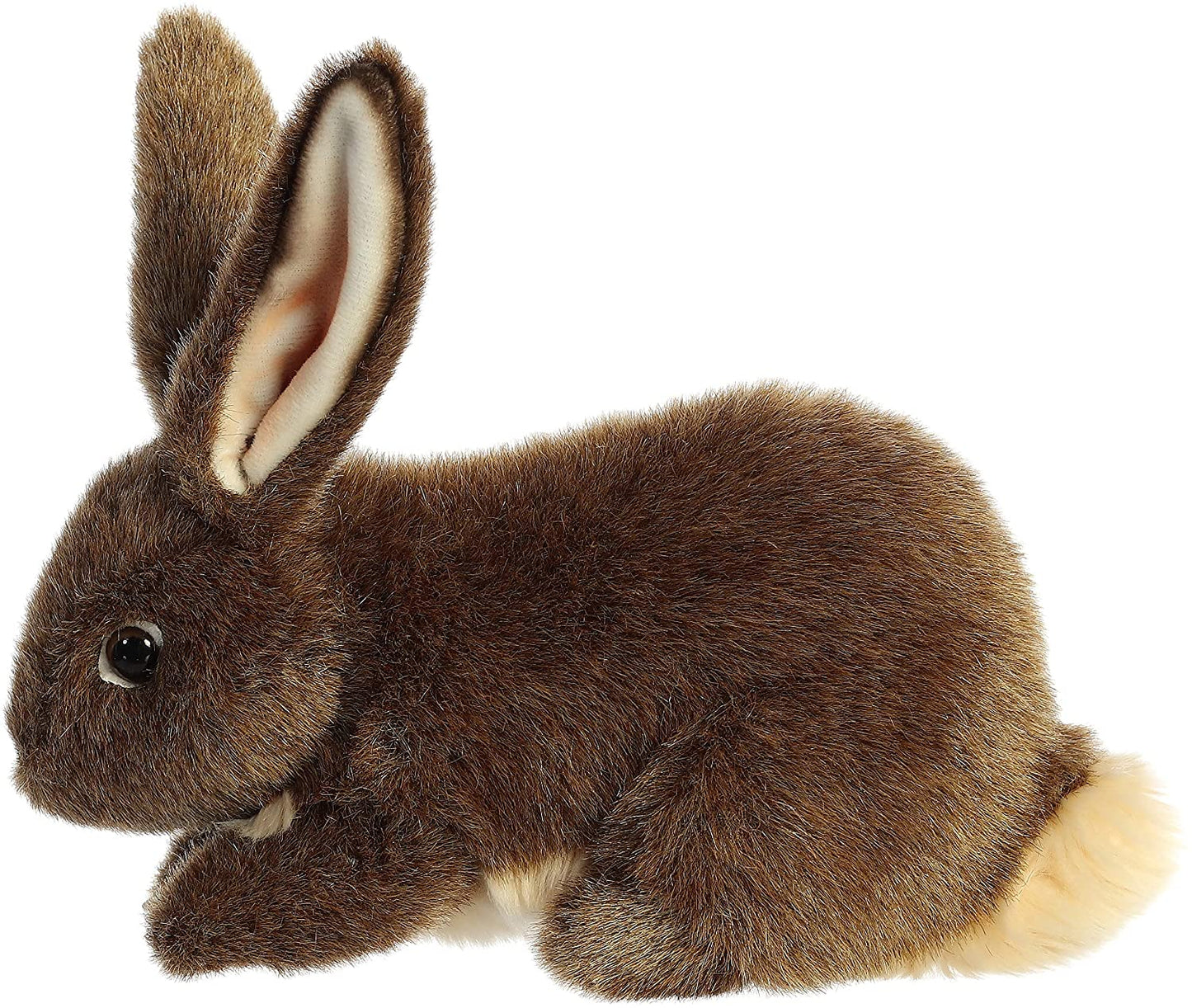 Eco Friendly Plush - Flemish Rabbit