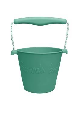 Scrunch Bucket - Bucket - Mint