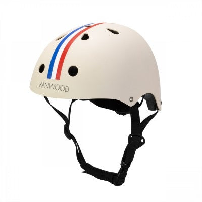 Banwood Bikes - Helmet - Stripes