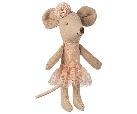Maileg - Little Sister - Ballerina Mouse