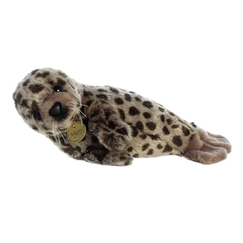 Eco Friendly Plush - Harbor Seal