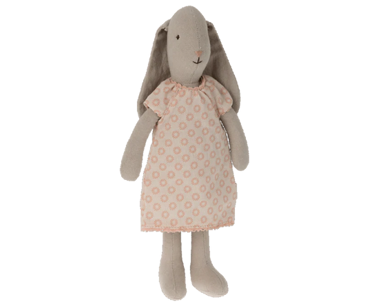 Maileg - Bunny Size 1, Nightgown
