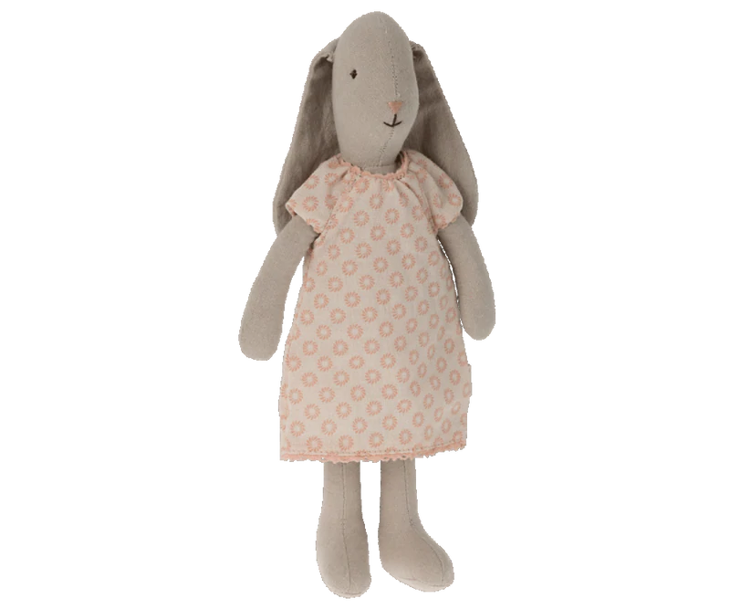 Maileg - Bunny Size 1, Nightgown
