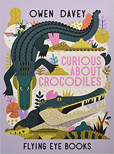 Curious about Crocodiles