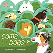 Some Dogs - Lydia Nichols