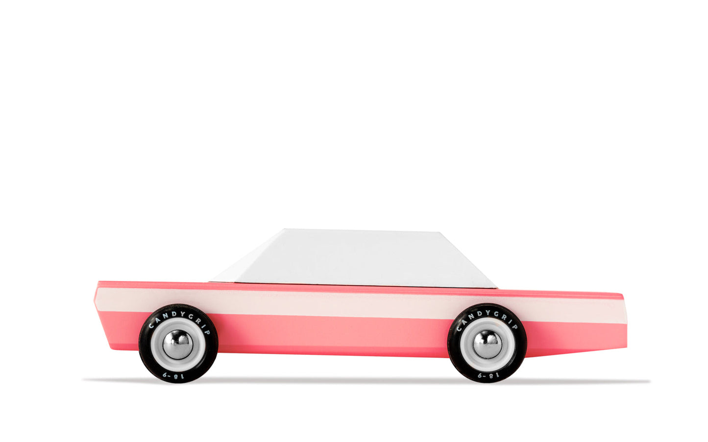 CandyLab Cars - Pink Cruiser