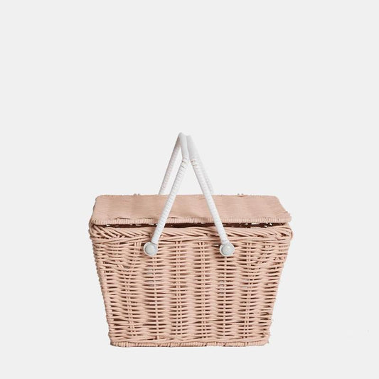 Olli Ella - Piki Basket - Rose