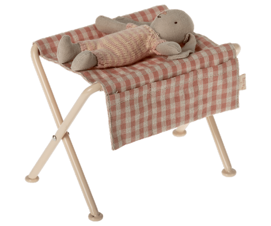 Maileg - Nursery Table, Micro