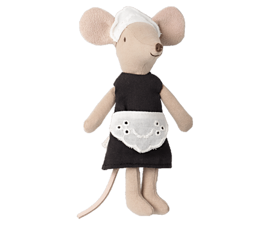 Maileg - Maid Mouse