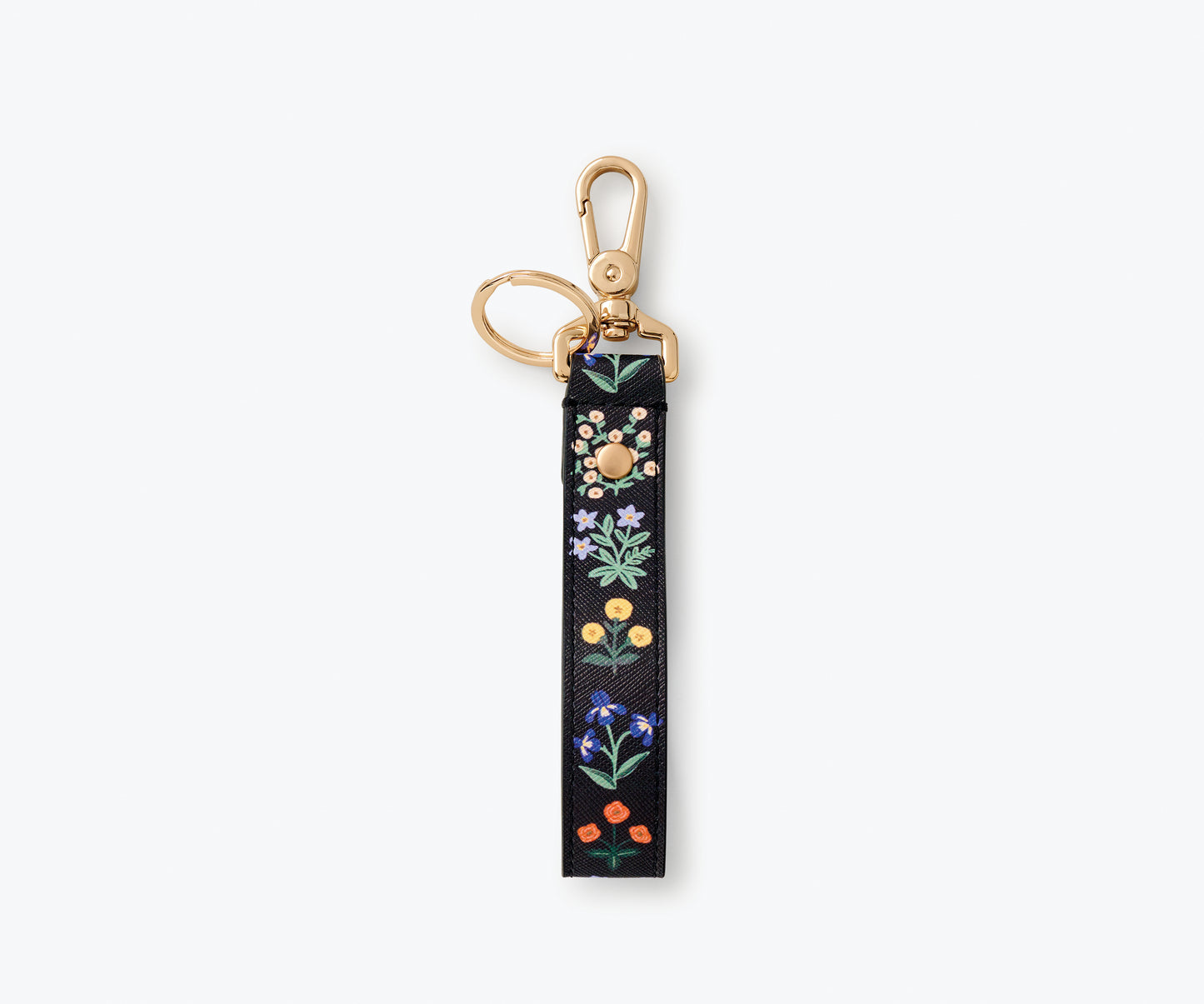 Rifle Paper Co. - Menagerie Key Ring