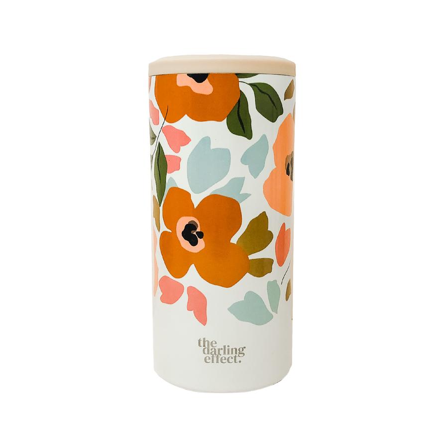 The Darling Effect - Everlasting Blooms Skinny Can Cooler