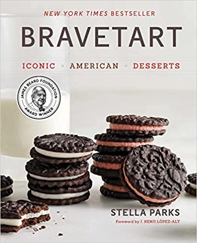 Bravetart - Stella Parks