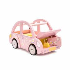 Le Toy Van - Sophie’s Car