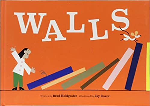 Walls - Brad Holdgrafer