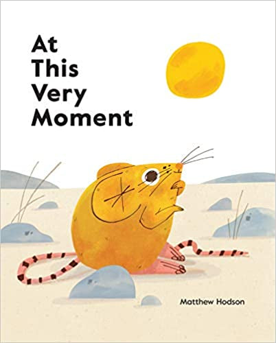 At This Very Moment - Matthew Hudson