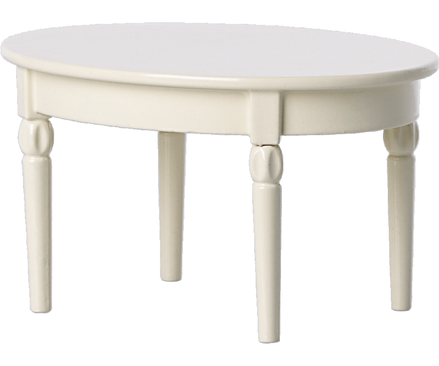 Maileg - Dining Table, Mouse