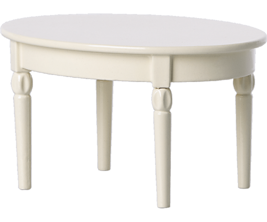 Maileg - Dining Table, Mouse